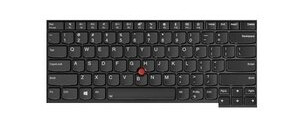 Lenovo 01Ax498, Tastatur, Fransk, Lenovo, Thinkpad T470