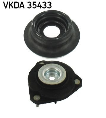 Støttelager støtdemper SKF VKDA 35433 Støttelager støtdemper SKF VKDA 35433