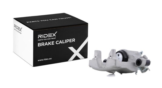 Bremsecaliper RIDEX 78B0845 Bremsecaliper RIDEX 78B0845