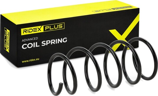 Fjær RIDEX PLUS 188C0051P