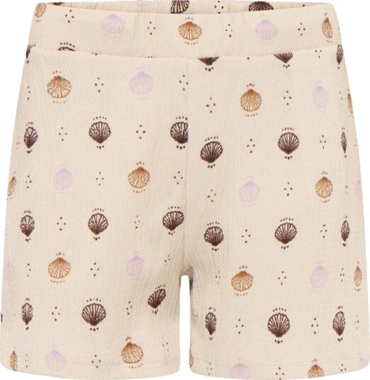 Name It Nkfhilone Shorts Cream 122