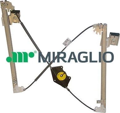 Vindusheis MIRAGLIO 30/1039