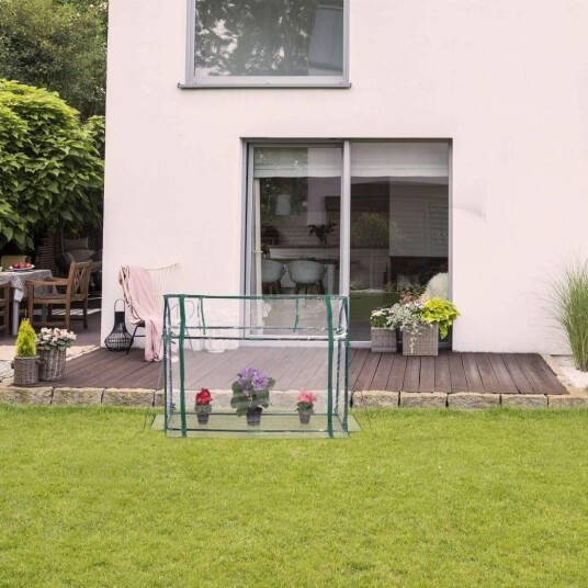 Folie drivhus PVC