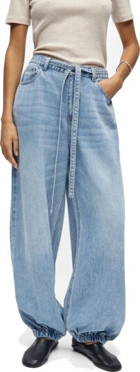 Object Objlara Mw Jogger Pant Noos Blue 38 x 32