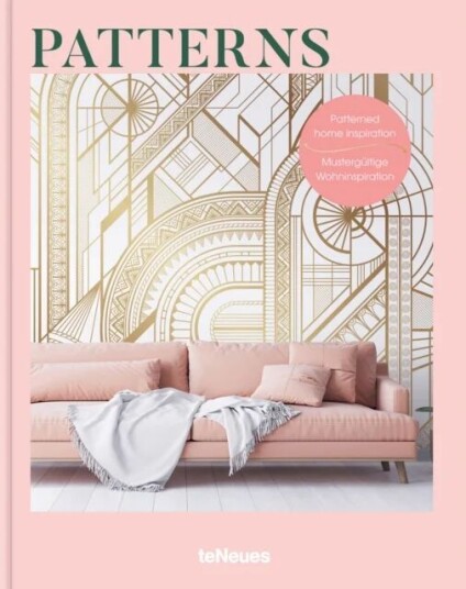 Patterns Av Claire Bingham