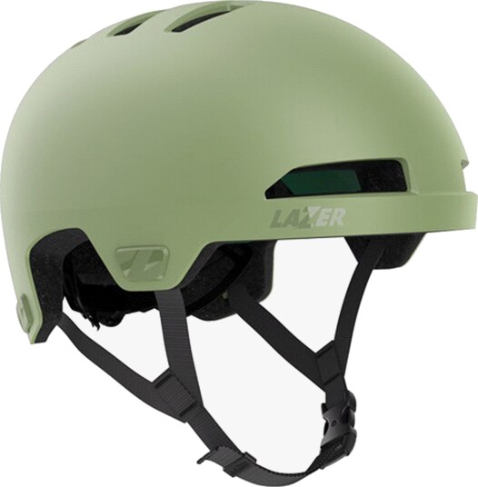 Lazer Hjelm Maze KinetiCore, Matte Meadow Green, M-L