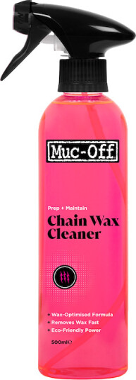 Muc-Off wax off 500 ml Muc-Off wax off 500 ml