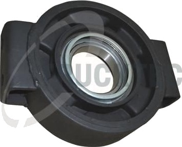 Lager, kardangaksel midtlager TRUCKTEC AUTOMOTIVE 01.34.032