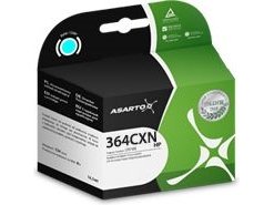 Asarto Hp 364Xl
