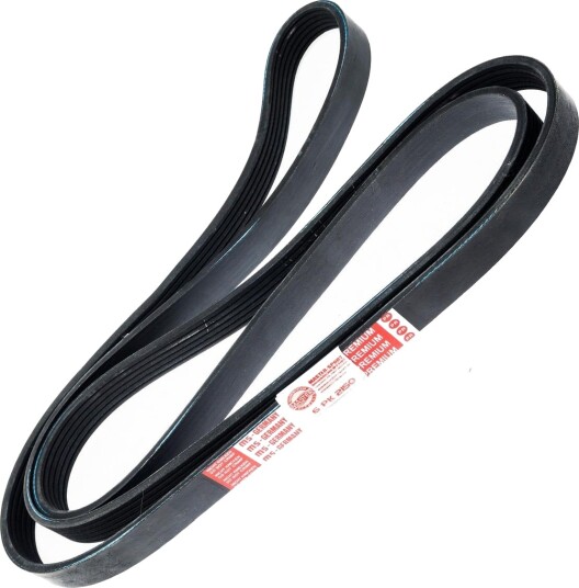 Multireim MASTER-SPORT 6PK2150-PCS-MS