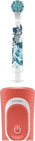 Oral B Star Wars Brush Heads 3 pcs
