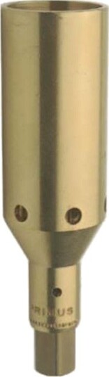 Sievert Pro 872504 Kraftbrenner Ø 22 mm, För Pro 86
