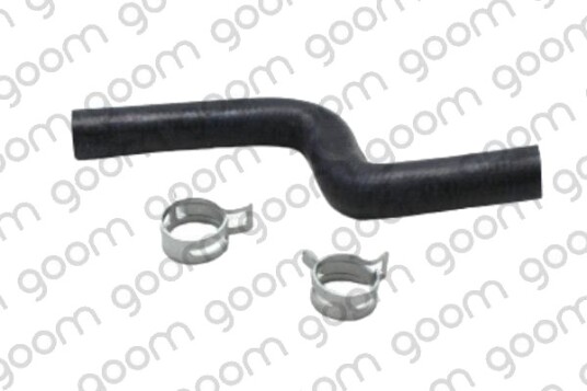 GOOM RH-0433 Radiatorslange