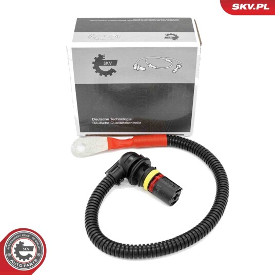 ESEN SKV 53SKV163 Reparasjonssett, kabelsett