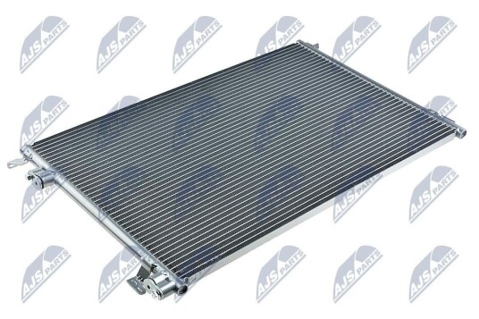 Kondensator NTY CCS-PL-012