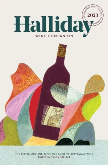 Halliday Wine Companion 2023 Av James Halliday Halliday Wine Companion 2023 Av James Halliday