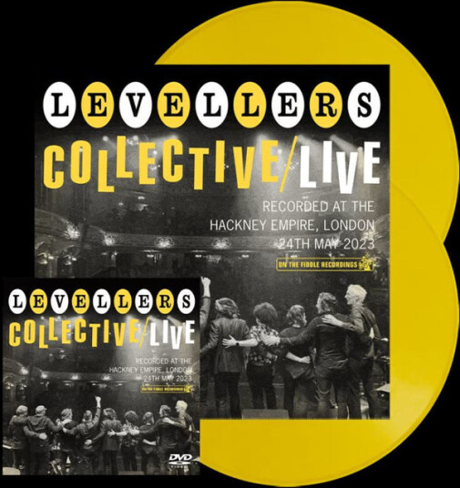 Collective / Live
