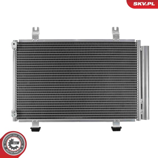 Kondensator ESEN SKV 86SKV053