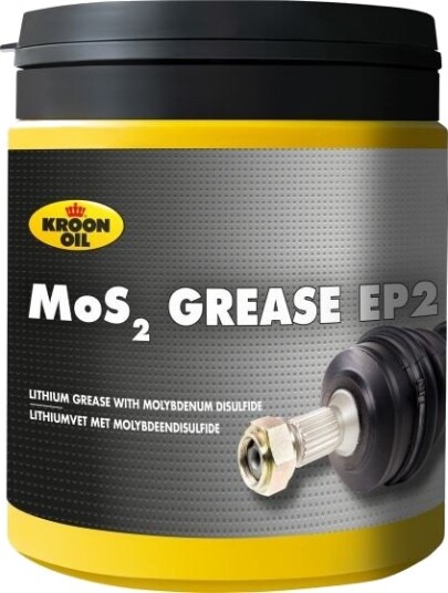 KROON OIL 34074 Fett