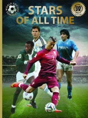 Stars of all Time