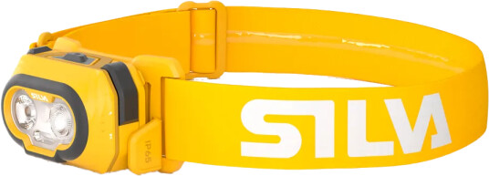 Silva Discover Yellow No colour OneSize Silva Discover Yellow No colour OneSize