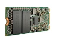 HPE - SSD - Read Intensive - 240 GB - intern - M.2 2280 - SATA 6Gb/s - Multi Vendor