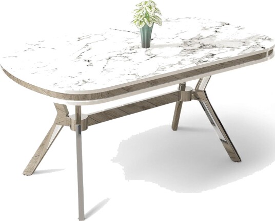 Dining Table Hanah Home -