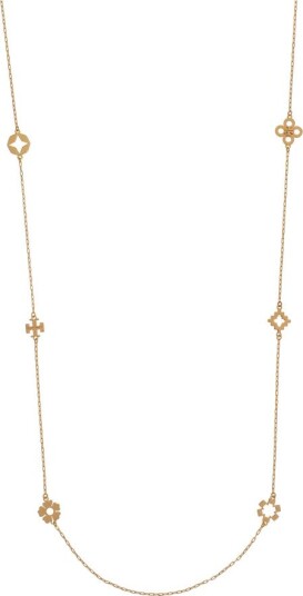 Tory Burch Dame Accessories Gul ONE SIZE,
