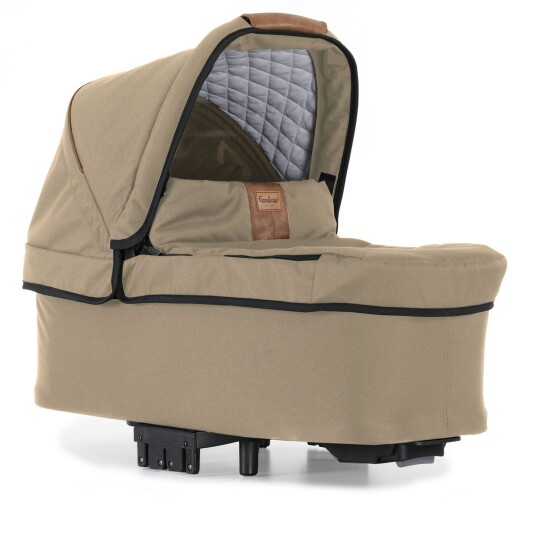 Emmaljunga Liggedel NXT Outdoor Beige 3.0