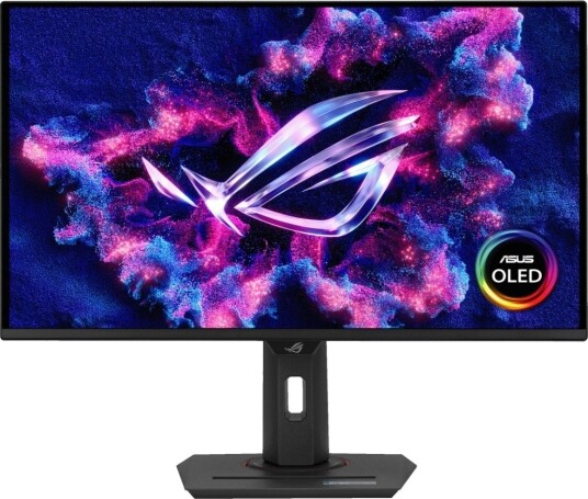 ASUS ROG Strix OLED XG27AQDMES-R 27" Quad HD-gamingskjerm 90LM0C80-B04171
