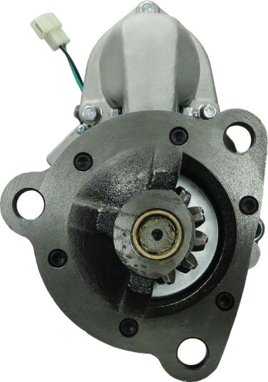 AS PL S9266 Starter