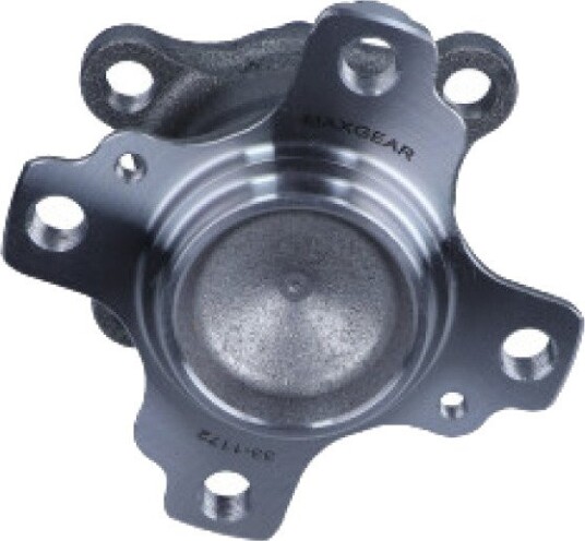 Hjullager MAXGEAR 33 1172 Hjullager MAXGEAR 33 1172