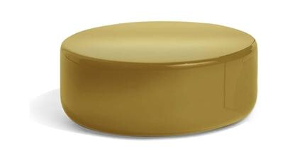 Furniture Copenhagen Par Sidebord L Keramikk/Oker Furniture Copenhagen Par Sidebord L Keramikk/Oker