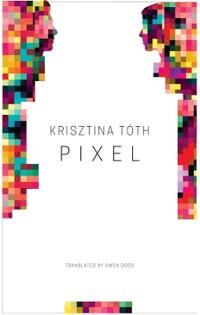 Pixel Av Krisztina Toth