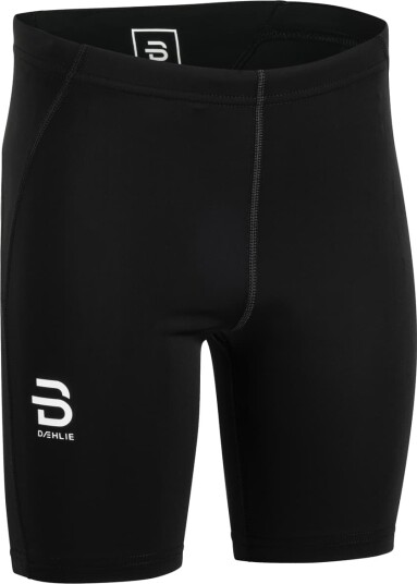 Dæhlie Sportswear Dæhlie Short Focus 6" Jr Black 164 cm