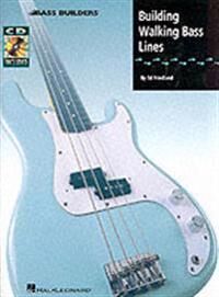 Building Walking Bass Lines Av Ed Friedland Building Walking Bass Lines Av Ed Friedland