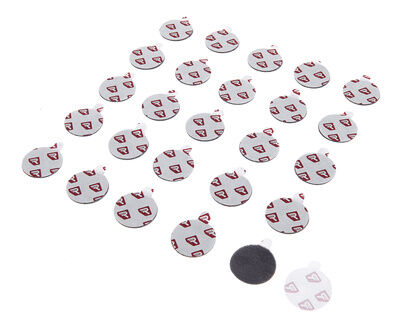 Rycote Stickies Advanced Round Rycote Stickies Advanced Round