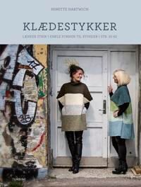 Hartwich Ninette Klædestykker Hartwich Ninette Klædestykker