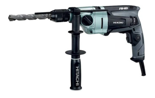 Hikoki Slagborrmaskin Dv22v 1120w