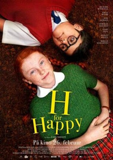 H For Happy DVD