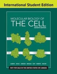 Molecular Biology Of The Cell Av Bruce (University Of California San Francisco) Alberts, Rebecca (University Of California Berkeley) Heald, Alexander