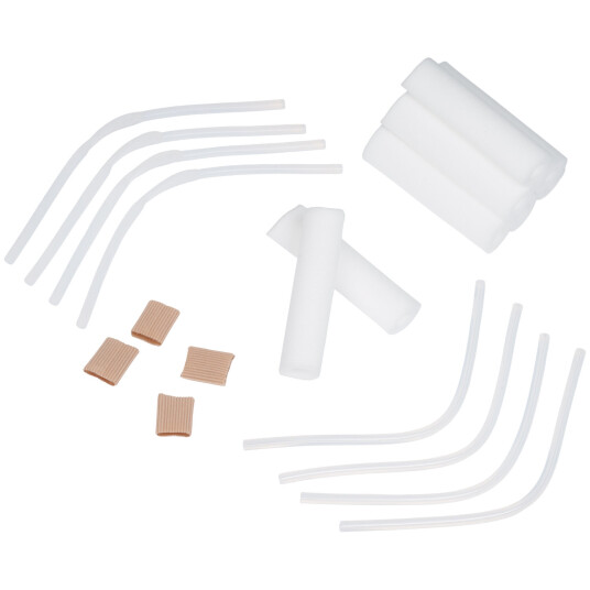 Andromedical Andropenis Comfort Kit for Penisforlenger - Klar Andromedical Andropenis Comfort Kit for Penisforlenger - Klar