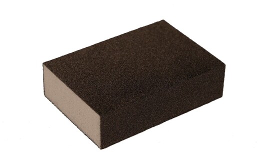 Mirka Slisvamp 100x70x28mm 100/100 F/f 100-Pack