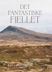 Det Fantastiske Fjellet Av John Y. Larsson Det Fantastiske Fjellet Av John Y. Larsson