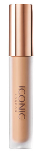 Iconic London Seamless Concealer Warm Tan