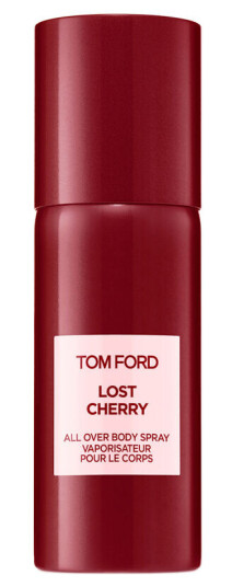 Tom Ford Lost Cherry All Over Body Spray 150ml