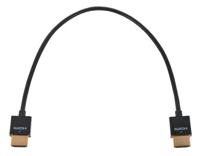 Kramer C-HM/HM/PICO/BK-1 Cable 0.3m Kramer C-HM/HM/PICO/BK-1 Cable 0.3m