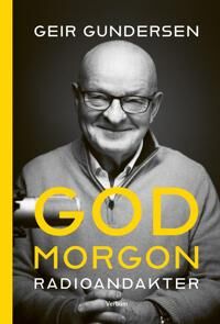 God Morgon Av Geir Gundersen God Morgon Av Geir Gundersen