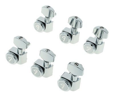 Fender Locking Tuner CH Lefthand Fender Locking Tuner CH Lefthand