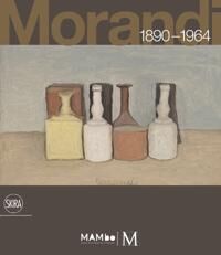 Morandi 1890-1964 Av Renato Miracco